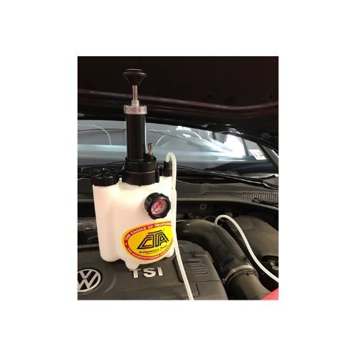 CTA 7015 Pressure Brake Bleeder