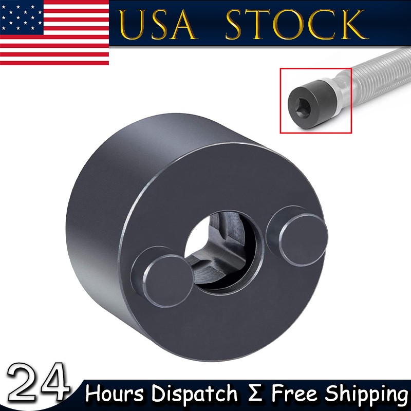 For Volvo Truck Mack Leaf Spring & Shackle Pin Remover Installer Socket TG15103
