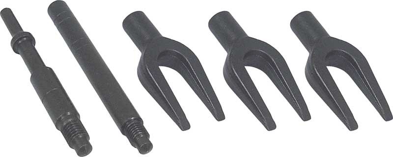 Joint Separator Set; 5 Pieces