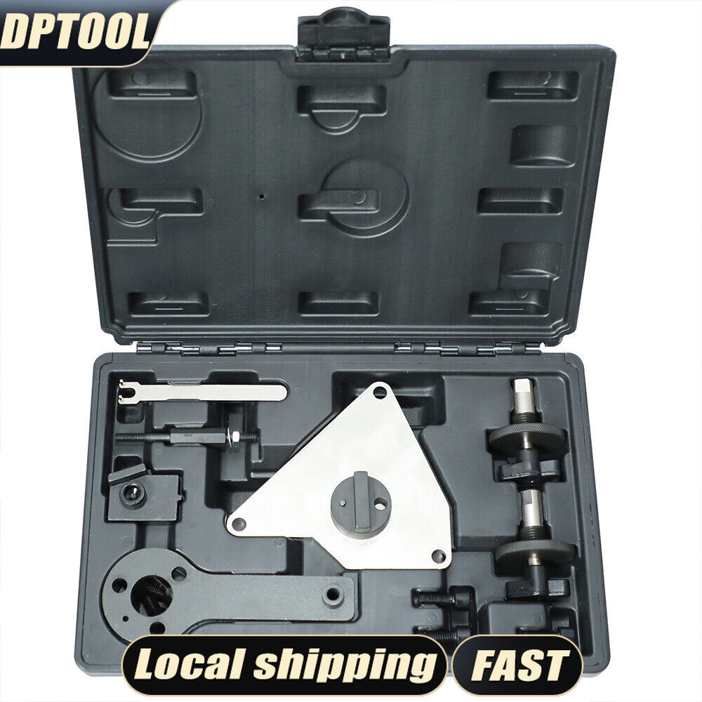 Engine Timing Tool for Alfa Romeo/Chrysler Delta/Dodge Dart/Jeep 12PC