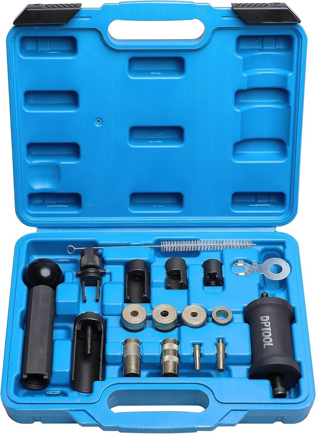Fuel Injector Puller Set for Audi VW 1.4 1.6 1.8 2.0 2.7 3.0 3.2 3.6 V6 V8