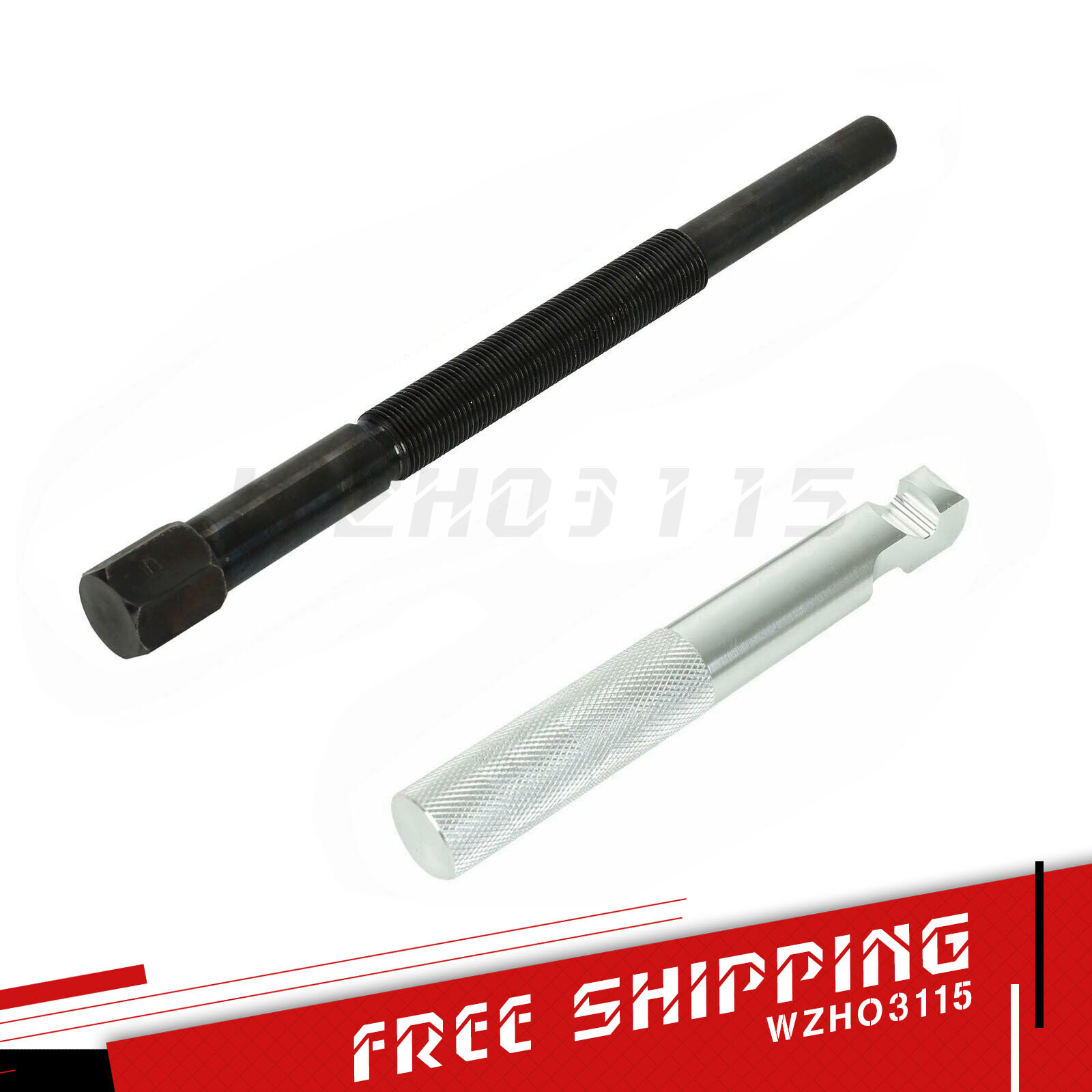 Primary Clutch Puller Belt Changing Removal Tool For Polaris RZR XP 1000 900 800