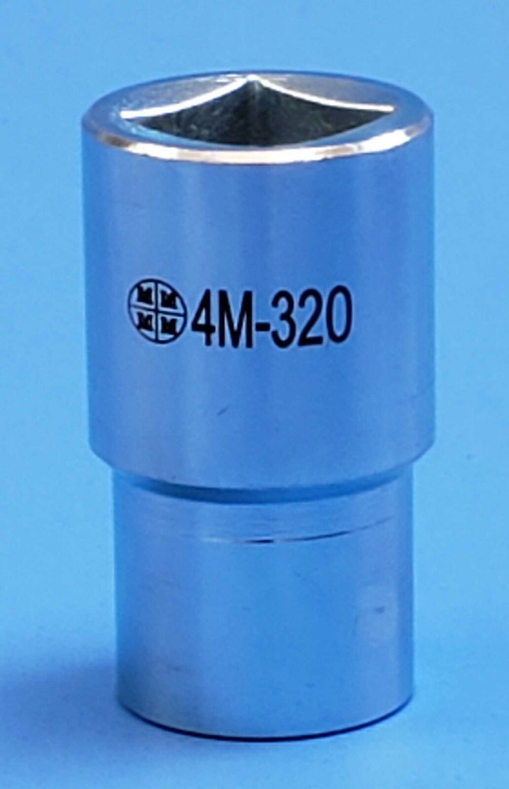 Bendix Girling Brake Caliper Socket FourM 4M-320 Special 5 Side Pentagon 14mm