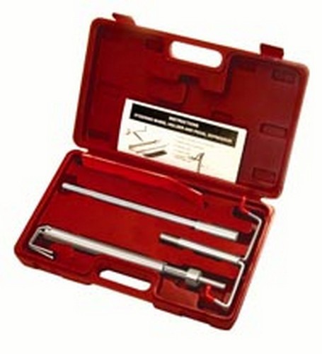 S&AMP;G TOOL AID Steering Wheel Holder and Pedal Depressor AID66400